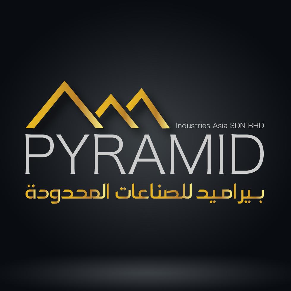 Welcome Pyramid